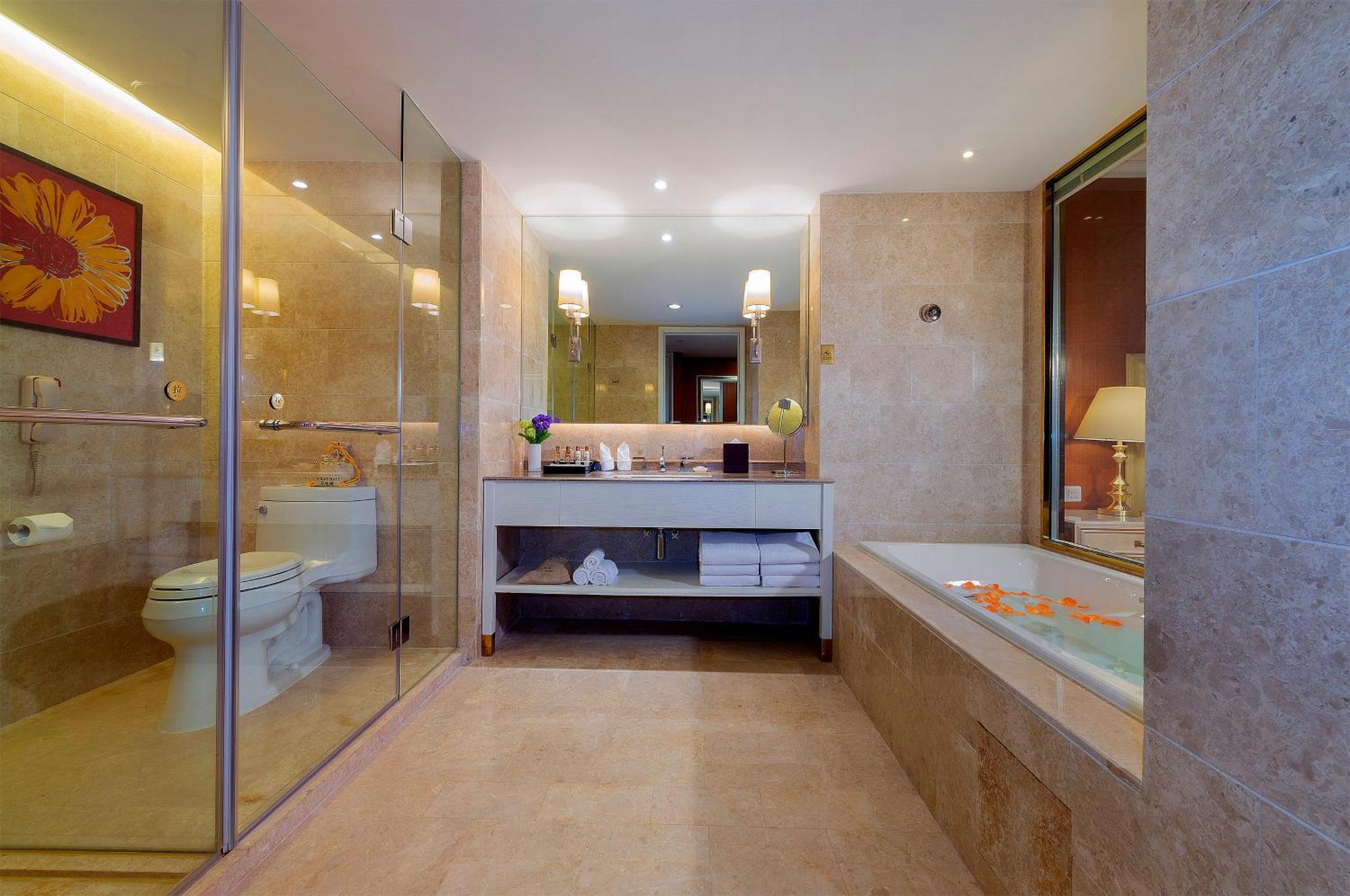 Similan Hotel Zhuhai-Gongbei Port Екстер'єр фото
