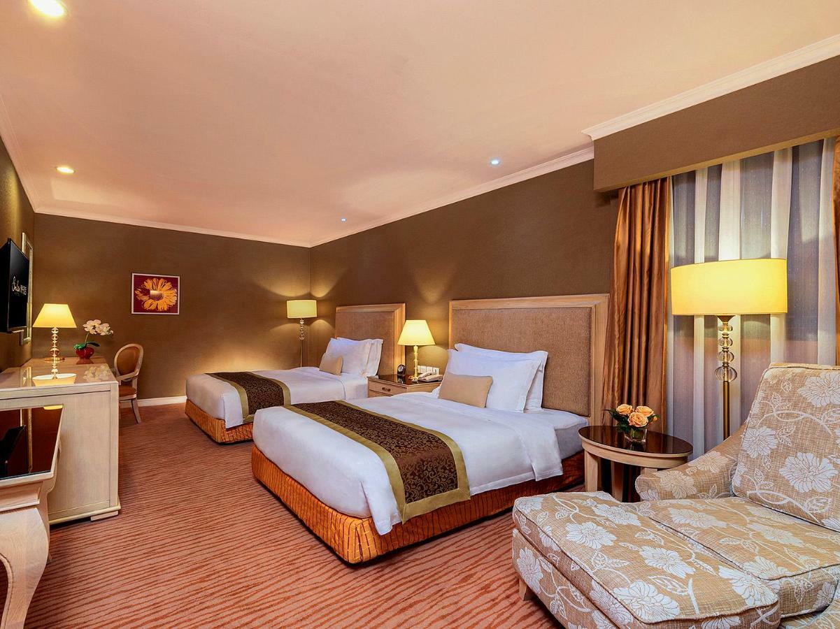 Similan Hotel Zhuhai-Gongbei Port Екстер'єр фото